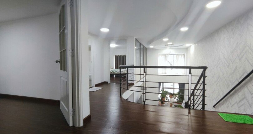 56789yjdvzxbcgfbfdbfbdt 19 810x430 - Bán Duplex chung cư Sky Garden 1 giá 5,150 tỷ tổng 3 phòng