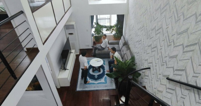 56789yjdvzxbcgfbfdbfbdt 22 810x430 - Bán Duplex chung cư Sky Garden 1 giá 5,150 tỷ tổng 3 phòng