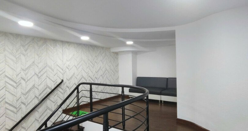 56789yjdvzxbcgfbfdbfbdt 23 810x430 - Bán Duplex chung cư Sky Garden 1 giá 5,150 tỷ tổng 3 phòng