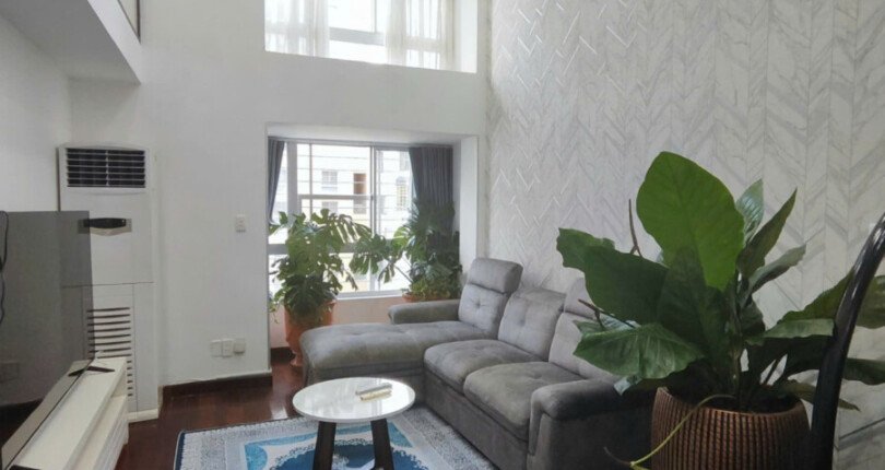 56789yjdvzxbcgfbfdbfbdt 24 810x430 - Bán Duplex chung cư Sky Garden 1 giá 5,150 tỷ tổng 3 phòng