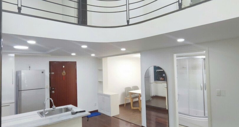 56789yjdvzxbcgfbfdbfbdt 26 810x430 - Bán Duplex chung cư Sky Garden 1 giá 5,150 tỷ tổng 3 phòng