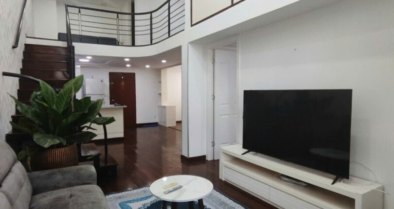 56789yjdvzxbcgfbfdbfbdt 4 810x430 - Bán Duplex chung cư Sky Garden 1 giá 5,150 tỷ tổng 3 phòng