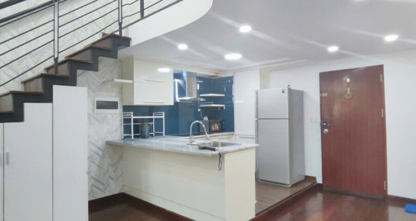 56789yjdvzxbcgfbfdbfbdt 7 810x430 - Bán Duplex chung cư Sky Garden 1 giá 5,150 tỷ tổng 3 phòng