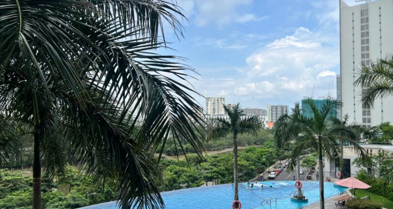 567uoiubmy654wafdghyk 4 810x430 - Bán Midtown M7 Phú Mỹ Hưng 118m 2 phòng, đã có sổ