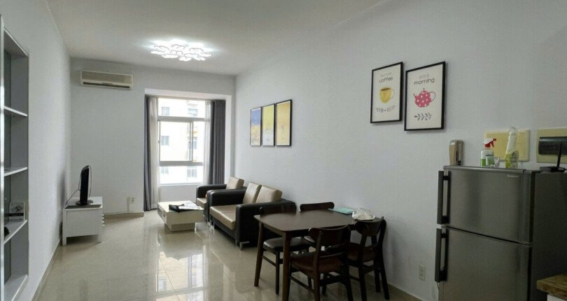 ban can ho sky garden 1 3 810x430 - Kẹt tiền bán gấp căn hộ Sky Garden 1. DT 71m2 Nhà cứng cáp- Đang cho thuê 12.5 triệu. Lầu trung Giá tốt 3.7 Tỷ