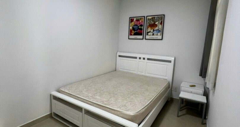 ban can ho sky garden 1 4 810x430 - Kẹt tiền bán gấp căn hộ Sky Garden 1. DT 71m2 Nhà cứng cáp- Đang cho thuê 12.5 triệu. Lầu trung Giá tốt 3.7 Tỷ