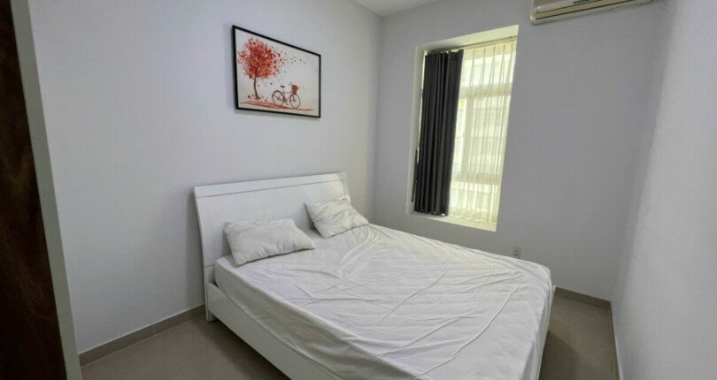 ban can ho sky garden 1 5 810x430 - Kẹt tiền bán gấp căn hộ Sky Garden 1. DT 71m2 Nhà cứng cáp- Đang cho thuê 12.5 triệu. Lầu trung Giá tốt 3.7 Tỷ