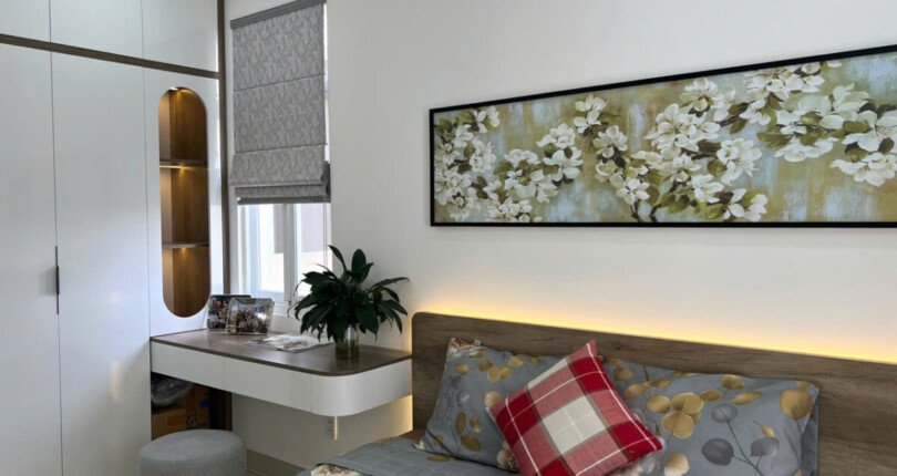ban can ho sky garden 3 1 810x430 - Bán căn hộ đẹp tại Sky Garden 3. DT 68m2 Lầu đẹp- Nhà đẹp- Nội thất mới 100%- 2PN-2WC- Giá bán 4.590 Tỷ