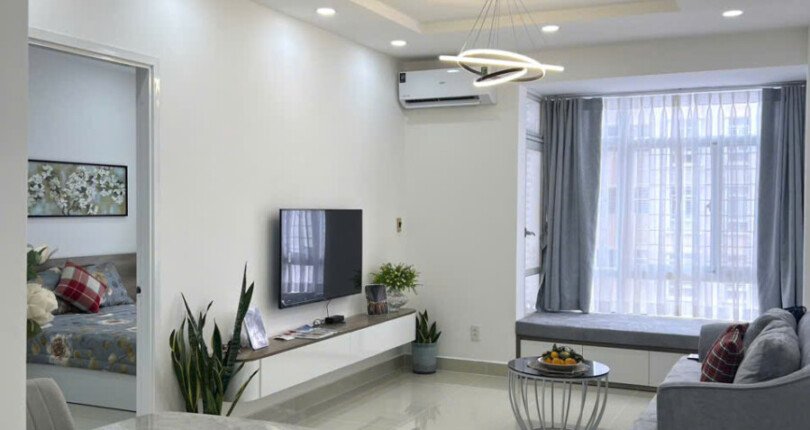 ban can ho sky garden 3 11 810x430 - Bán căn hộ đẹp tại Sky Garden 3. DT 68m2 Lầu đẹp- Nhà đẹp- Nội thất mới 100%- 2PN-2WC- Giá bán 4.590 Tỷ
