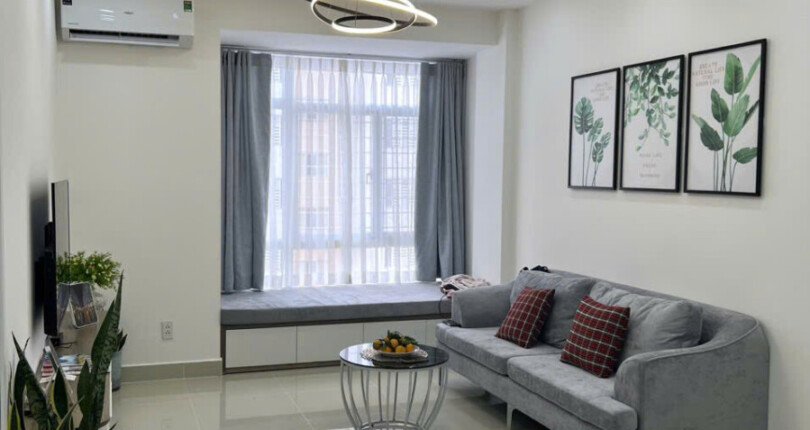 ban can ho sky garden 3 12 810x430 - Bán căn hộ đẹp tại Sky Garden 3. DT 68m2 Lầu đẹp- Nhà đẹp- Nội thất mới 100%- 2PN-2WC- Giá bán 4.590 Tỷ