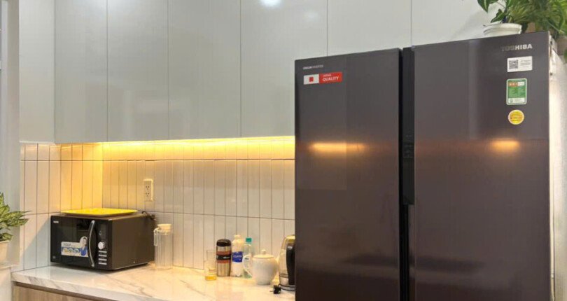 ban can ho sky garden 3 4 810x430 - Bán căn hộ đẹp tại Sky Garden 3. DT 68m2 Lầu đẹp- Nhà đẹp- Nội thất mới 100%- 2PN-2WC- Giá bán 4.590 Tỷ