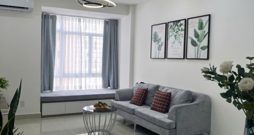 ban can ho sky garden 3 6 810x430 - Bán căn hộ đẹp tại Sky Garden 3. DT 68m2 Lầu đẹp- Nhà đẹp- Nội thất mới 100%- 2PN-2WC- Giá bán 4.590 Tỷ