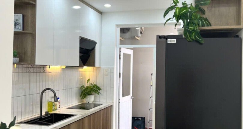 ban can ho sky garden 3 7 810x430 - Bán căn hộ đẹp tại Sky Garden 3. DT 68m2 Lầu đẹp- Nhà đẹp- Nội thất mới 100%- 2PN-2WC- Giá bán 4.590 Tỷ