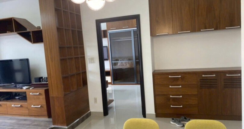 can canh can ho hoan thien noi that cao cap 810x430 - Giá mua bán căn hộ 2pn Chung cư Riverside Residence Phú Mỹ Hưng Quận 7 T11/2024