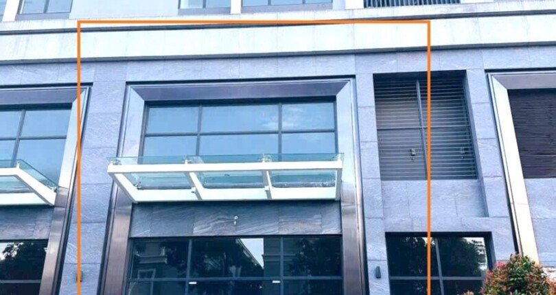can canh shophouse ban 810x430 - Giá mua bán Shophouse mặt đường Nguyễn Lương Bằng kdc Hưng Phúc Premier Quận 7 T11/2024