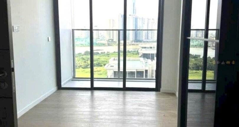 can ho ban co 4 phong ngu hoan thien co ban nhu hinh 810x430 - Giá mua bán căn hộ 4 phòng ngủ Chung cư The Metropole Thủ Thiêm tp.Thủ Đức