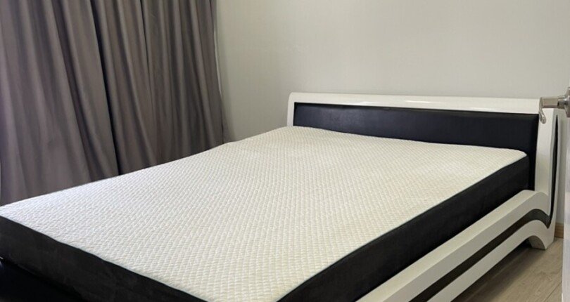 can ho ban co 4pn day du noi that nhu hinh 810x430 - Duy nhất căn hộ 4pn cần bán tại Happy Valley Phú Mỹ Hưng Quận 7