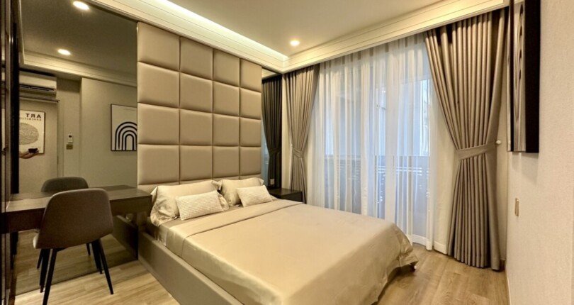 can ho cho thue co 3 phong ngu nhu hinh 810x430 - Giá cho thuê căn hộ 3 phòng ngủ Block C chung cư Riverpark Residence Quận 7 T11/2024