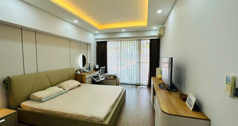 can ho cho thue co 3 phong ngu rong rai nhu hinh 810x430 - Giá cho thuê căn hộ 3 phòng ngủ Block B chung cư Garden Plaza 1 Phú Mỹ Hưng Quận 7 T11/2024