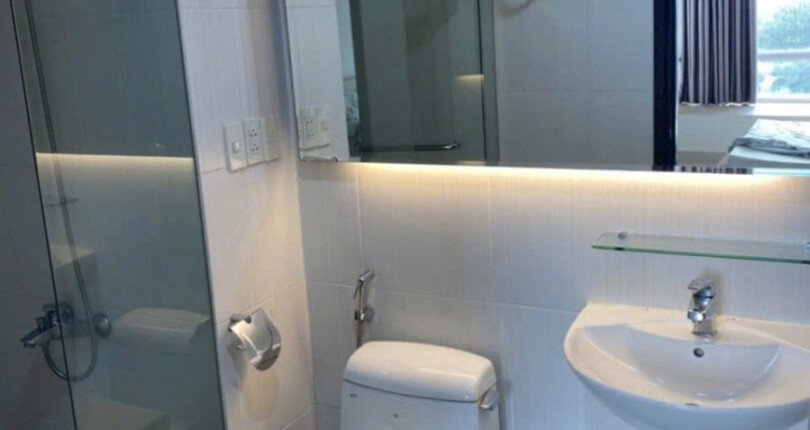 can ho co 2 toilet day du thiet bi nhu hinh 1 810x430 - Giá mua bán căn hộ 2pn Chung cư Riverside Residence Phú Mỹ Hưng Quận 7 T11/2024