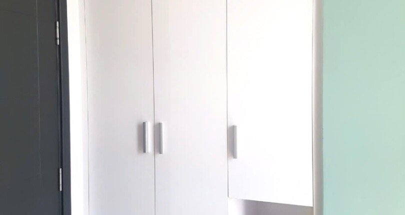 can ho co noi that hoan thien 810x430 - Giá mua bán căn hộ 3 phòng ngủ block B chung cư Star Hill Quận 7 T11/2024