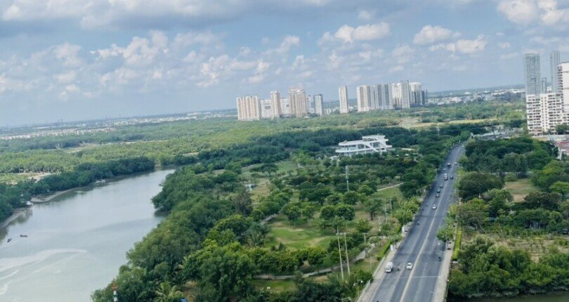 can ho truc dien duong nguyen duc canh 810x430 - Giá mua bán căp căn hộ A20-04-05 chung cư The Horizon Phú Mỹ Hưng Quận 7 T11/2024