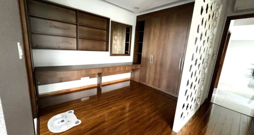 goc phong lam viec 810x430 - Giá mua bán căn hộ 3pn Block N số 03 Khu R15 chung cư Happy Valley Phú Mỹ Hưng Quận 7 T11/2024