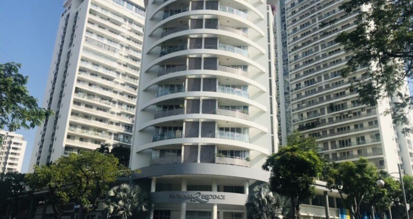 hinh anh chung cu riverpark residence quan 7 810x430 - Giá cho thuê căn hộ 3 phòng ngủ Block C chung cư Riverpark Residence Quận 7 T11/2024