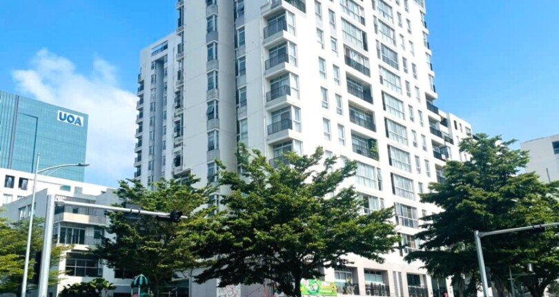 hinh anh khu dan cu star hill 810x430 - Giá cho thuê Shophouse đường Raymondienne Khu dân cư Star Hill Quận 7 T11/2024