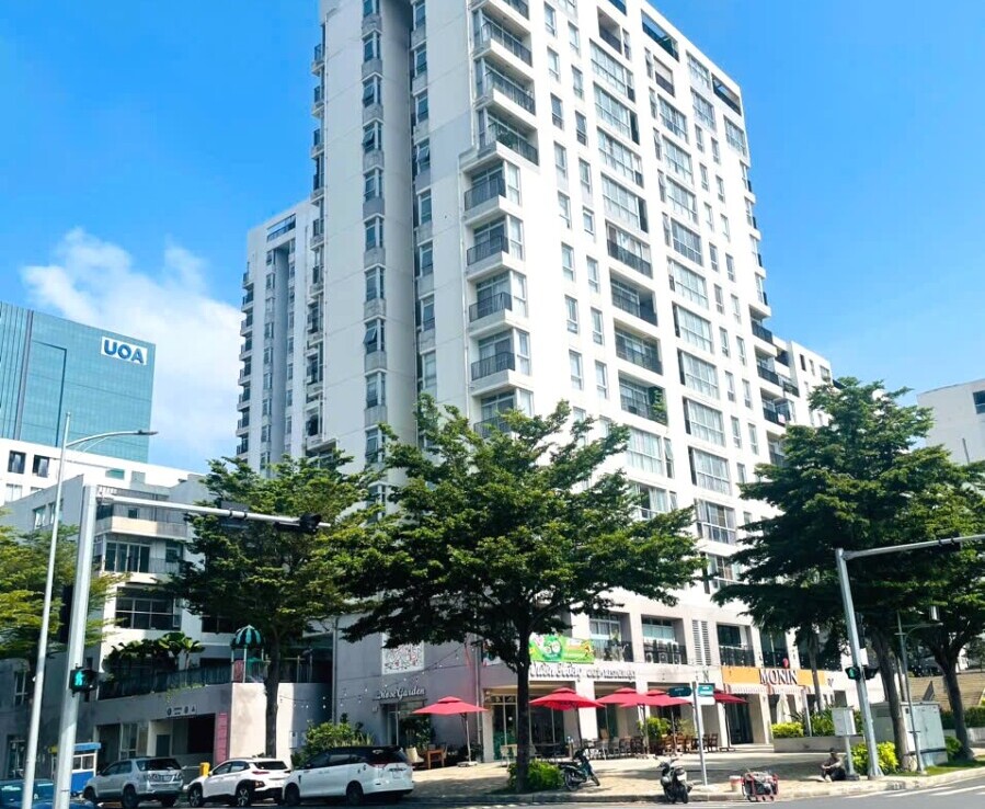 hinh anh khu dan cu star hill 899x738 - Giá cho thuê Shophouse đường Raymondienne Khu dân cư Star Hill Quận 7 T11/2024