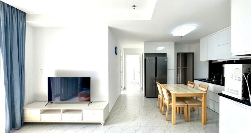 hinh anh mua ban can ho 2 phong ngu chung cu hung phuc happy residence phu my hung quan 7 t11 2024 810x430 - Giá mua bán căn hộ 2 phòng ngủ chung cư Hưng Phúc Happy Residence Quận 7 T11/2024