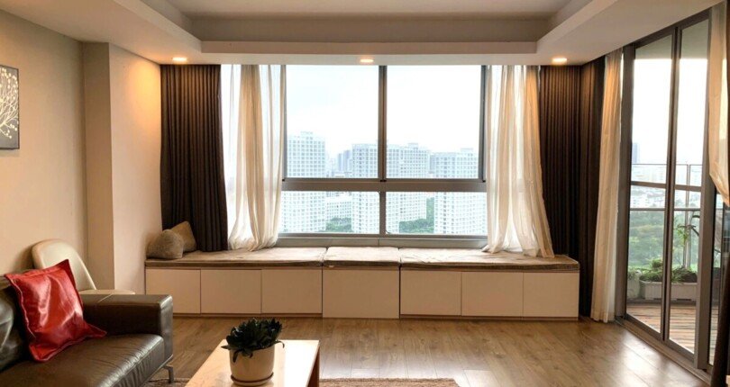 hinh anh mua ban can ho 3 phong ngu block chung cu green valley quan 7 t11 2024 810x430 - Giá mua bán căn hộ 3 phòng ngủ số 04 block C Chung cư Green Valley Phú Mỹ Hưng Quận 7 T11/2024