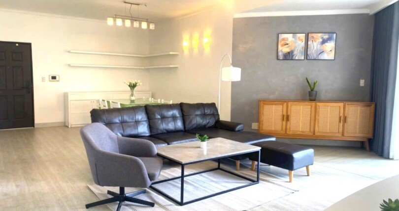 hinh anh mua ban can ho 3 phong ngu chung cu green view quan 7 t11 2024 810x430 - Giá mua bán căn hộ 3 phòng ngủ chung cư Green View Phú Mỹ Hưng Quận 7 T11/2024