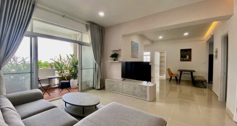 hinh anh mua ban can ho 3pn chung cu park view quan 7 t11 2024 810x430 - Giá mua bán căn hộ 3pn chung cư Park View đường Nguyễn Đức Cảnh Quận 7 T11/2024