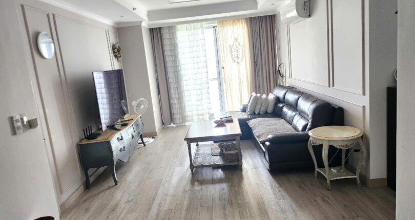 hinh anh mua ban can ho 3pn chung cu scenic valley 1 810x430 - Giá mua bán căn hộ 3pn, 133m2, block B lầu cao, view sông, chung cư Scenic Valley 1