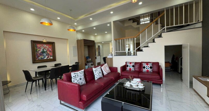 hinh anh mua ban can ho penthouse my tu canh quan q7 t11 2024 810x430 - Giá mua bán căn hô Penthouse Mỹ Tú Cảnh Quan Phú Mỹ Hưng T11/2024