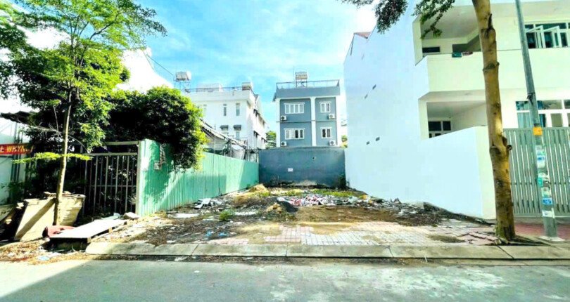 hinh anh mua ban dat nen kdc kim son quan 7 t11 2024 810x430 - Giá mua bán đất nền biệt thự Khu dân cư Kim Sơn Quận 7 T11/2024