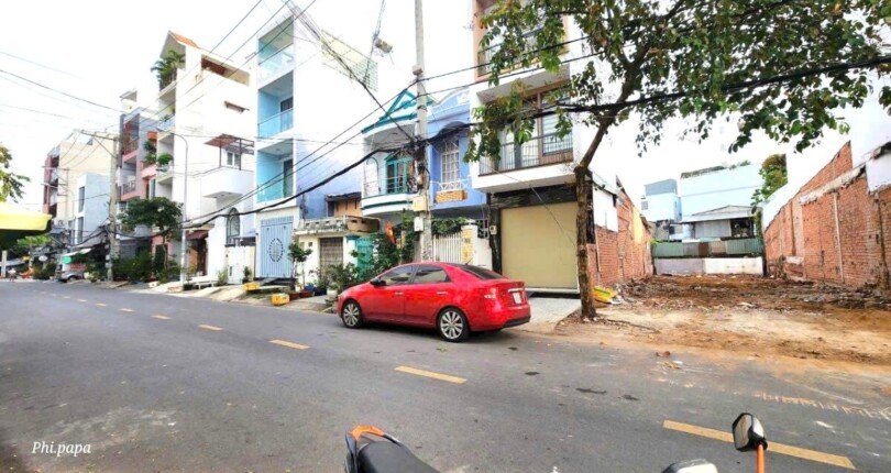 hinh anh mua ban dat nen so 45 duong so 27 phuong tan quy quan 7 t11 2024 810x430 - Giá mua bán đất nền số 45 Đường số 27 phường Tân Quy Quận 7 T11/2024