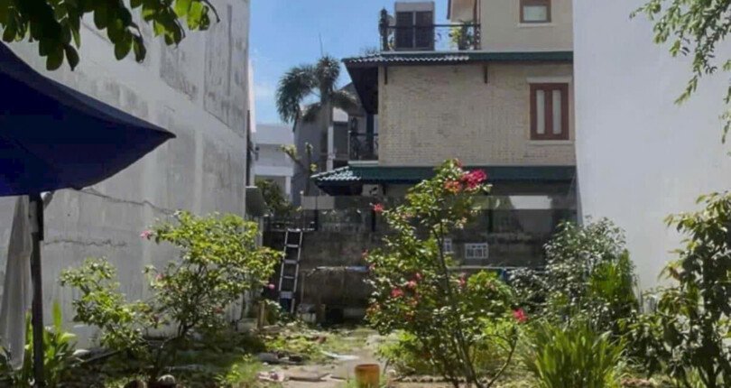 hinh anh mua ban dat nen xay biet thu khu nam thong phu my hung quan 7 810x430 - Giá mua bán đất nền Biệt thự Khu Nam Thông 2b Phú Mỹ Hưng Quận 7 T11/2024