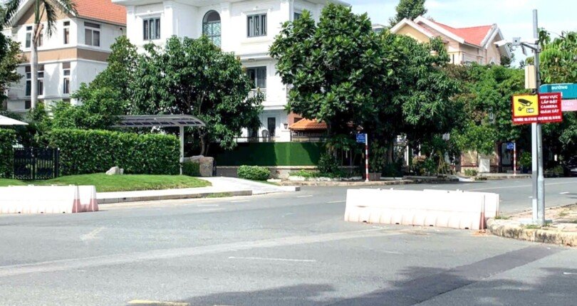 hinh anh mua ban nha biet thu nam thong ii q7 t11 2024 810x430 - Giá mua bán nhà Biệt thự đơn lập có hồ bơi Khu Nam Thông II Phú Mỹ Hưng Q7 T11/2024