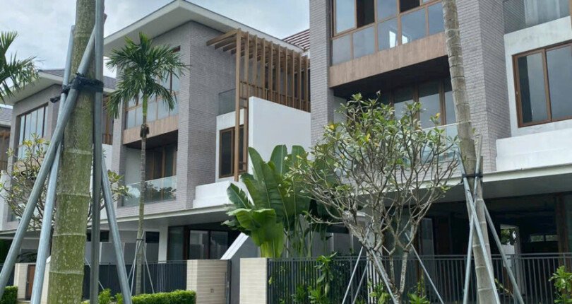 hinh anh mua ban nha biet thu nguyen can kdc lavila derio nha be t11 2024 810x430 - Giá mua bán nhà Biệt thự nguyên căn Kdc Lavila Derio mặt Đường số 8 Nhà Bè T11/2024