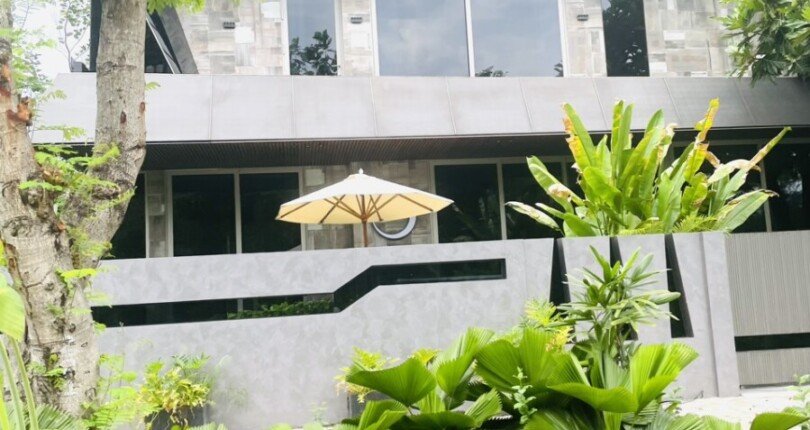 hinh anh mua ban nha biet thu nguyen can khu hung thai 2 phu my hung t11 2024 810x430 - Giá mua bán nhà Biệt thự nguyên căn mặt đường Nguyễn Đổng Chi khu Hưng Thái 2 Quận 7 T11/2024