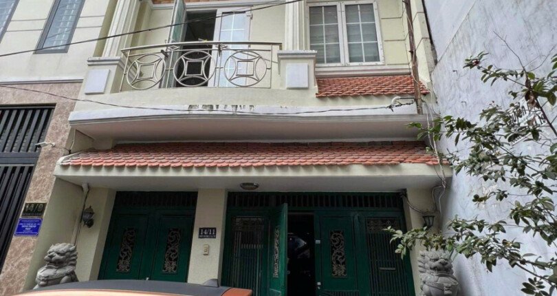 hinh anh mua ban nha dat duong nhat chi mai quan tan binh t11 2024 810x430 - Giá mua bán nhà phố nguyên căn số 14 Nhất Chi Mai phường 13 Quận Tân Bình T11/2024