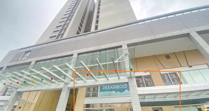 hinh anh mua ban shophouse so 14 khu dan cu midtown q7 t11 2024 810x430 - Giá mua bán Shophouse số 14 khu dân cư Midtown Phú Mỹ Hưng Quận 7 T11/2024