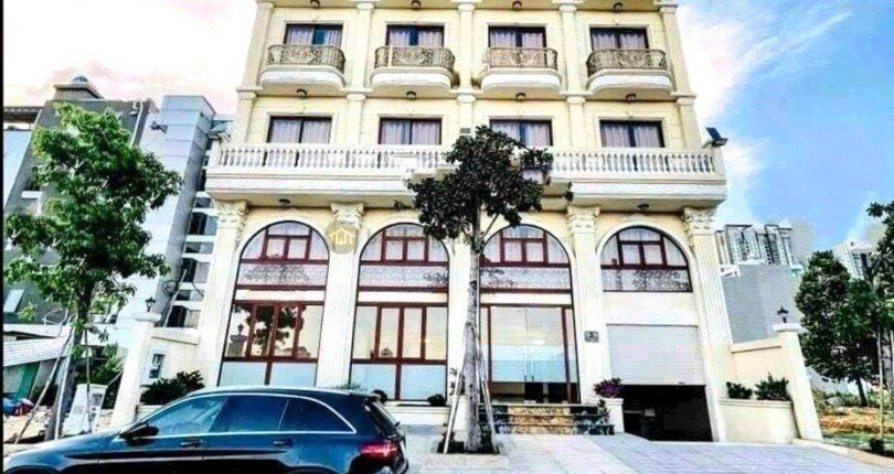hinh anh mua ban toa nha chdv phuong tan quy quan 7 t11 2024 810x430 - Giá mua bán tòa nhà chdv 14 phòng phường Tân Quy Quận 7 T11/2024