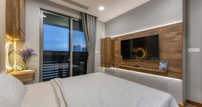 jhnfbvd65rhdssg5t34esahaeh 11 810x430 - Bán căn hộ Riverpark Premier tầng 9 126m 3 phòng giá 15,5 tỷ