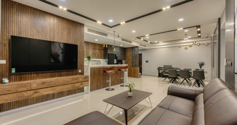 jhnfbvd65rhdssg5t34esahaeh 13 810x430 - Bán căn hộ Riverpark Premier tầng 9 126m 3 phòng giá 15,5 tỷ