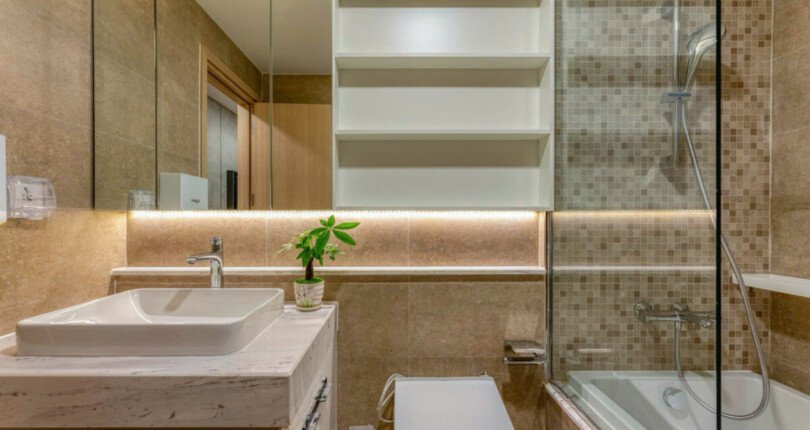 jhnfbvd65rhdssg5t34esahaeh 15 810x430 - Bán căn hộ Riverpark Premier tầng 9 126m 3 phòng giá 15,5 tỷ