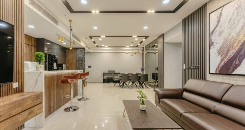 jhnfbvd65rhdssg5t34esahaeh 16 810x430 - Bán căn hộ Riverpark Premier tầng 9 126m 3 phòng giá 15,5 tỷ