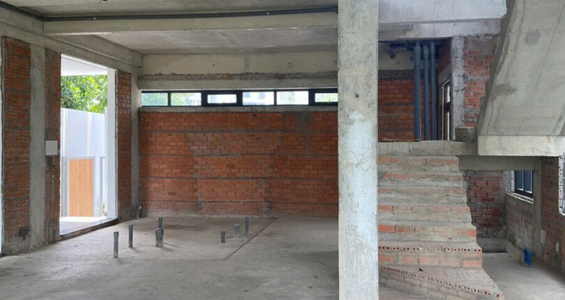 khong gian lau 2 810x430 - Giá mua bán nhà Biệt thự nguyên căn Kdc Lavila Derio mặt Đường số 8 Nhà Bè T11/2024